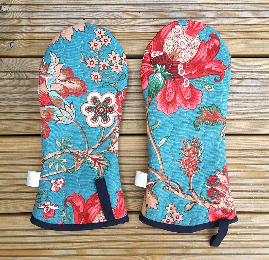 Oven Gloves