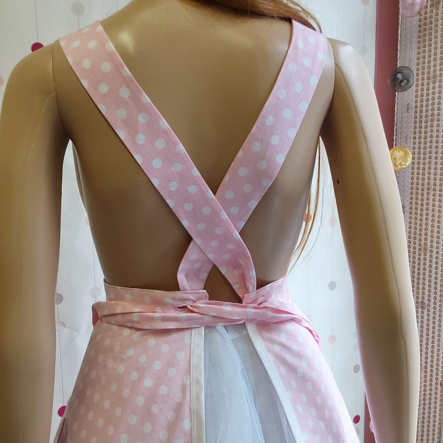 Apron Barbara