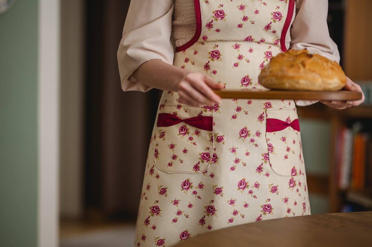 Apron Linda