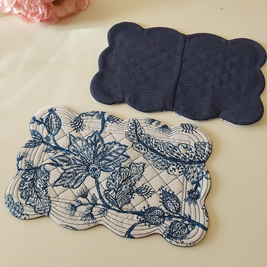Mug Rug