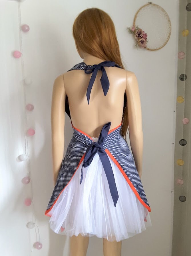 Apron Marilyn