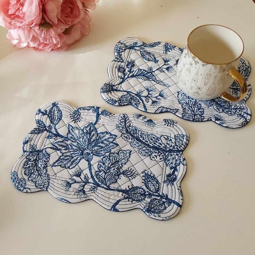 Mug Rug