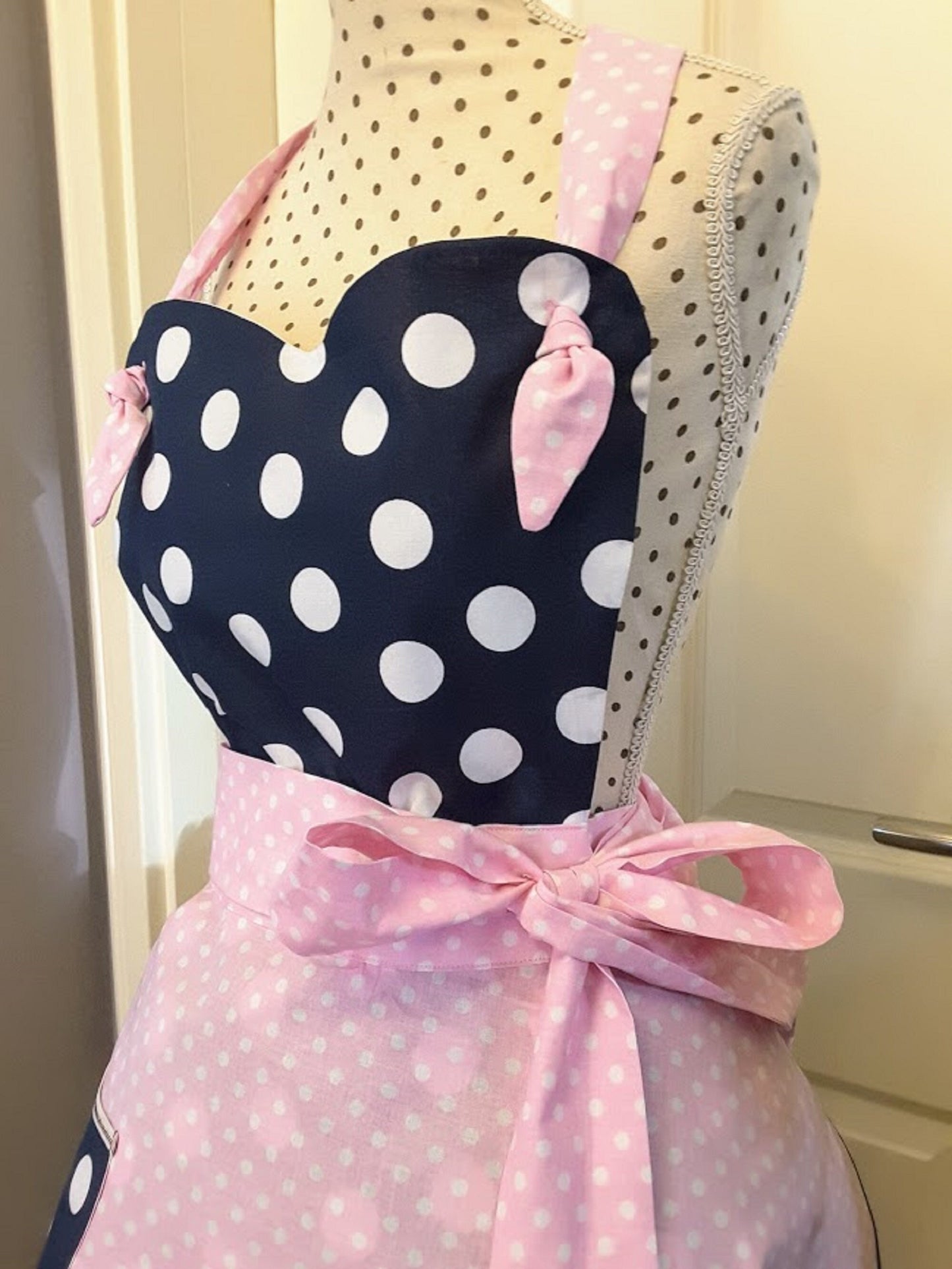 Apron Sophia