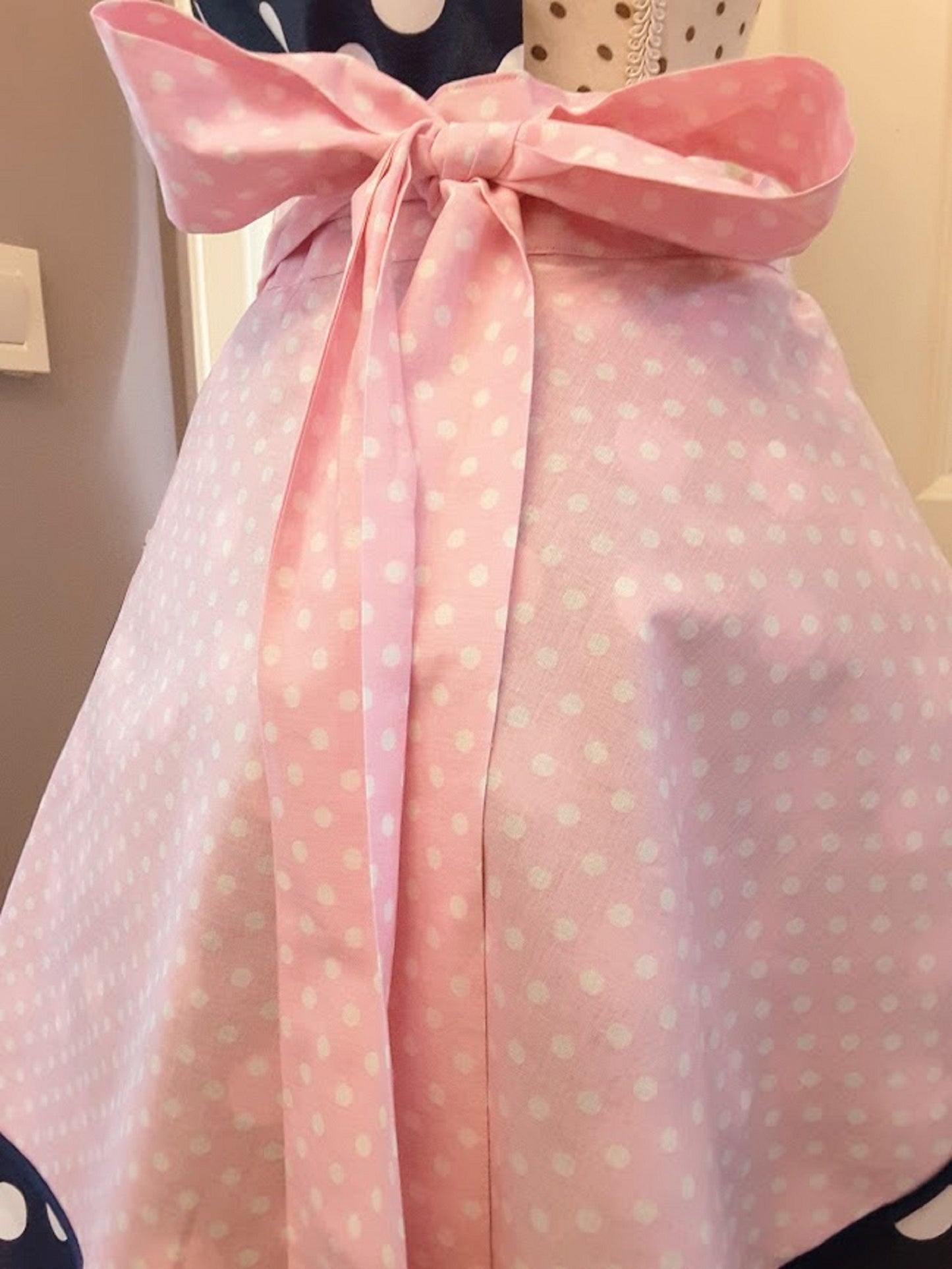 Apron Sophia