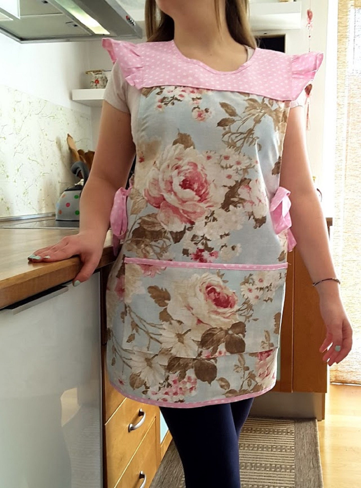 Apron Florence