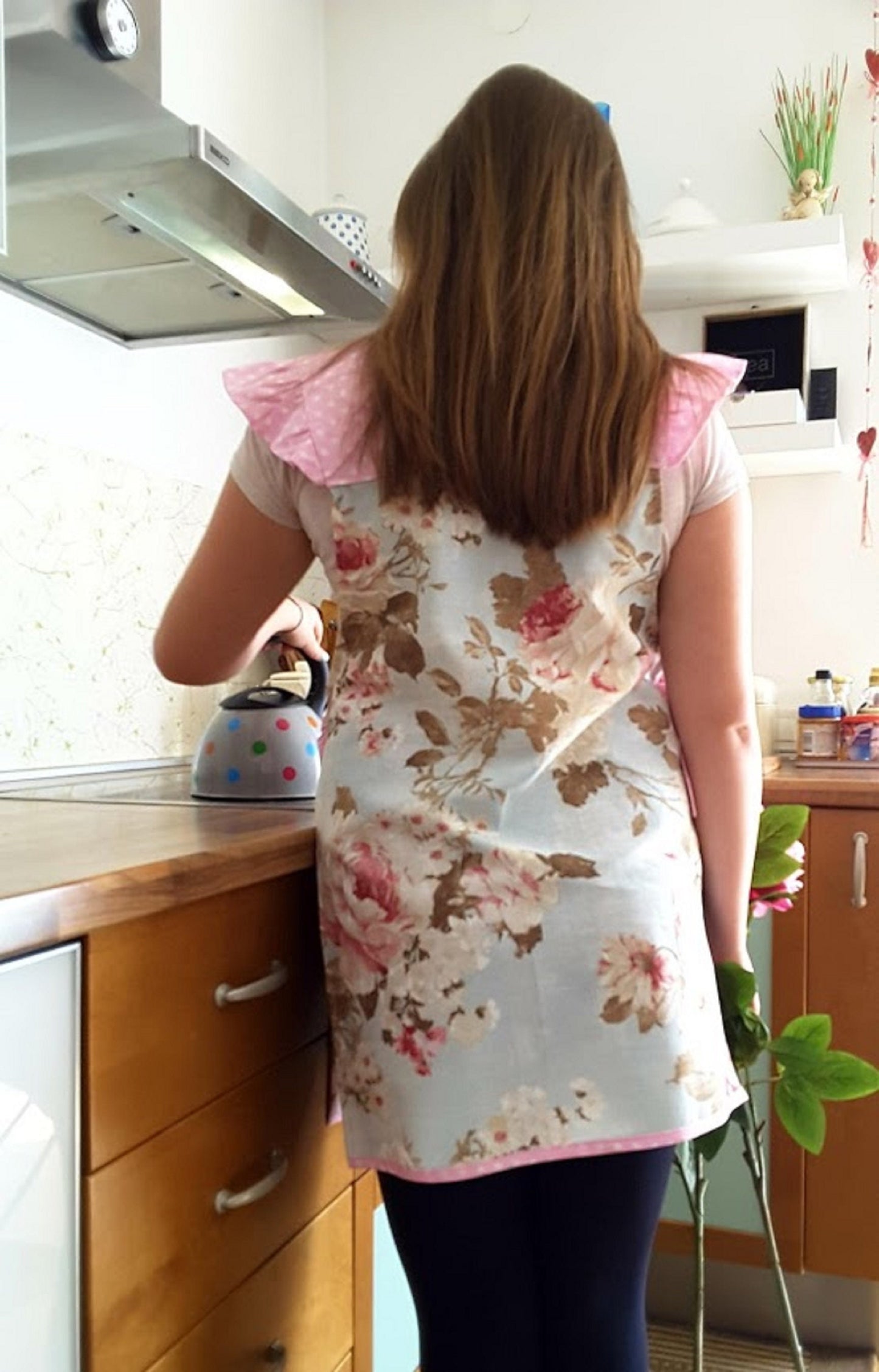 Apron Florence