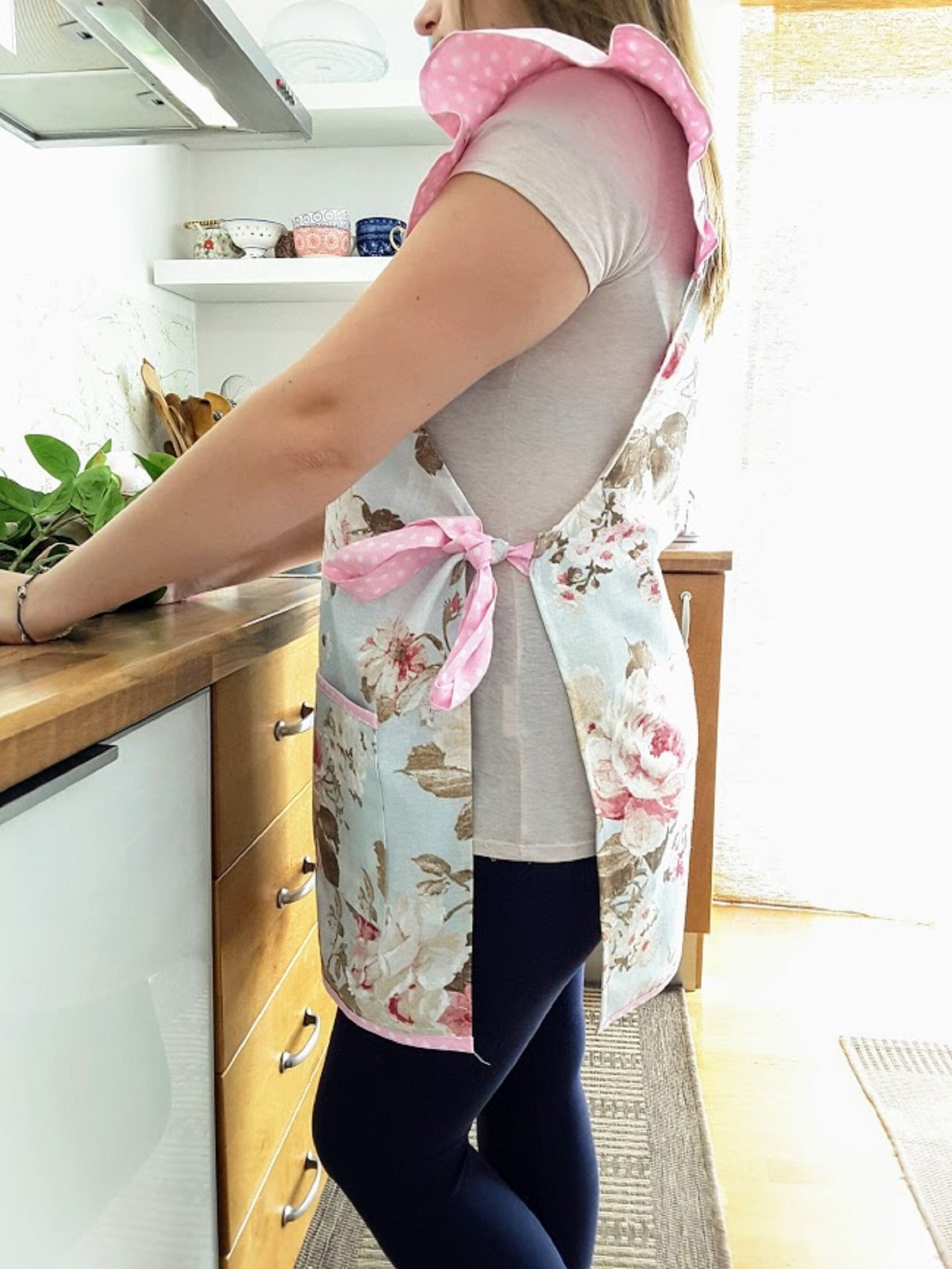 Apron Florence
