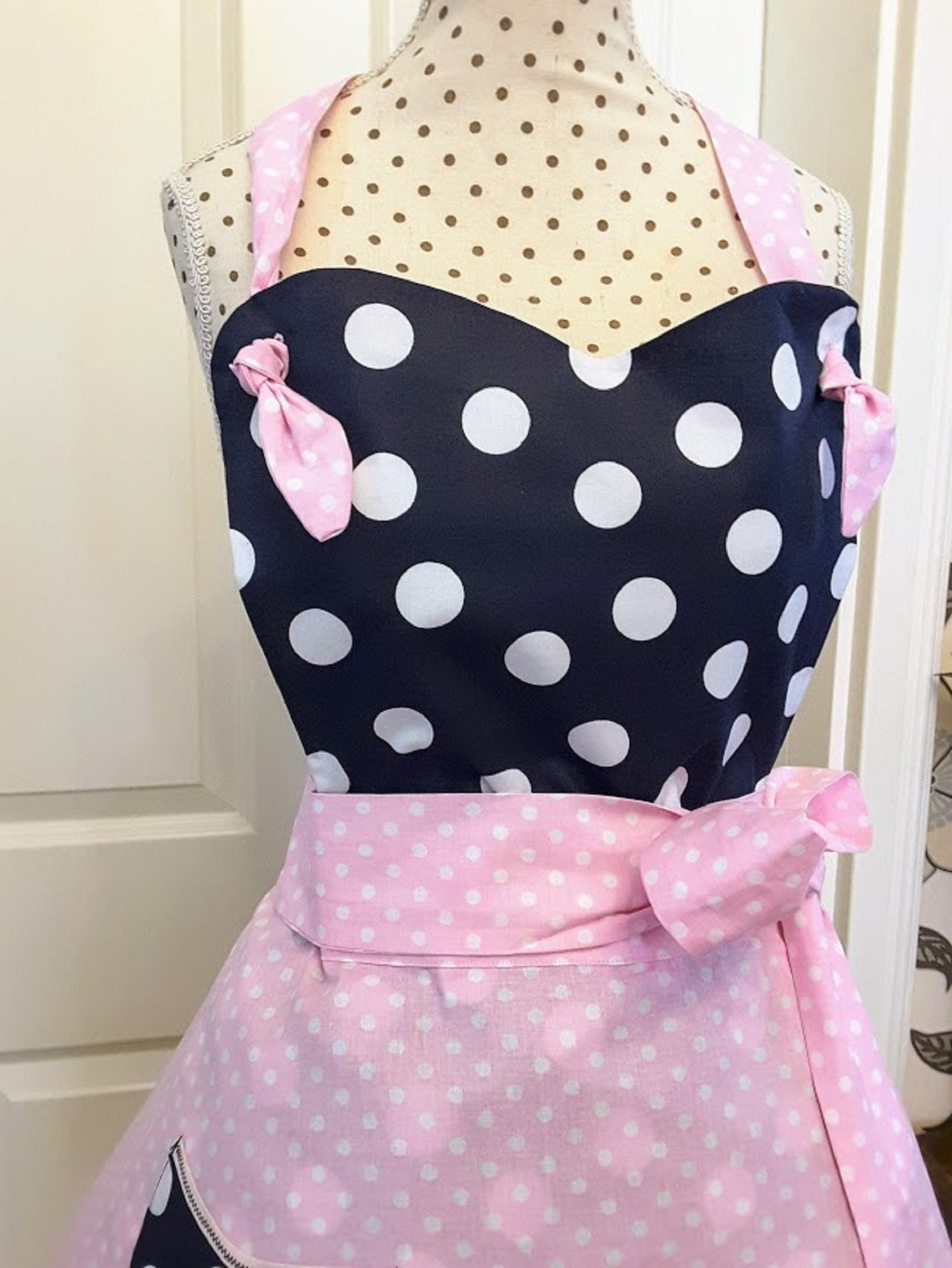 Apron Sophia
