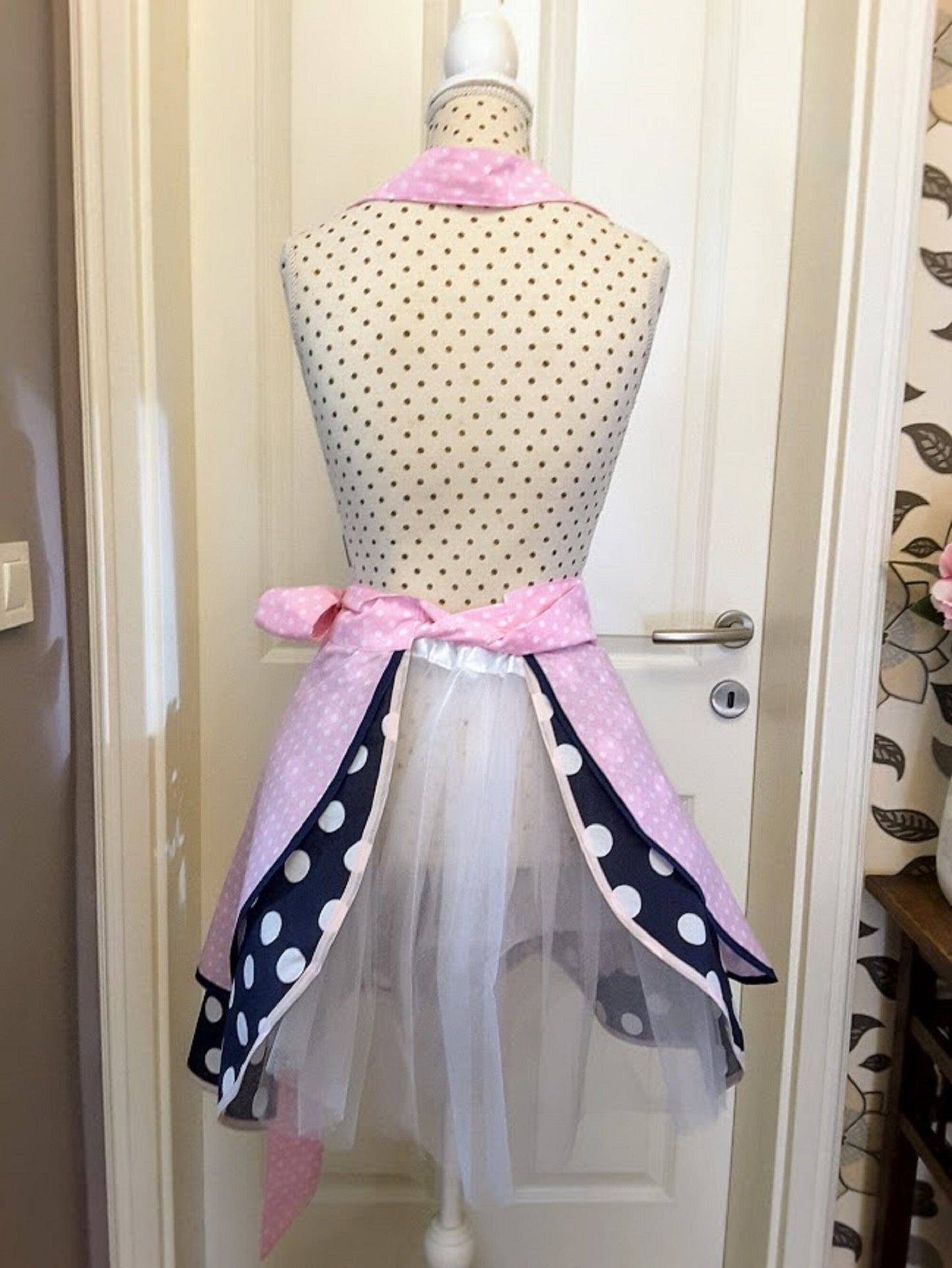 Apron Sophia