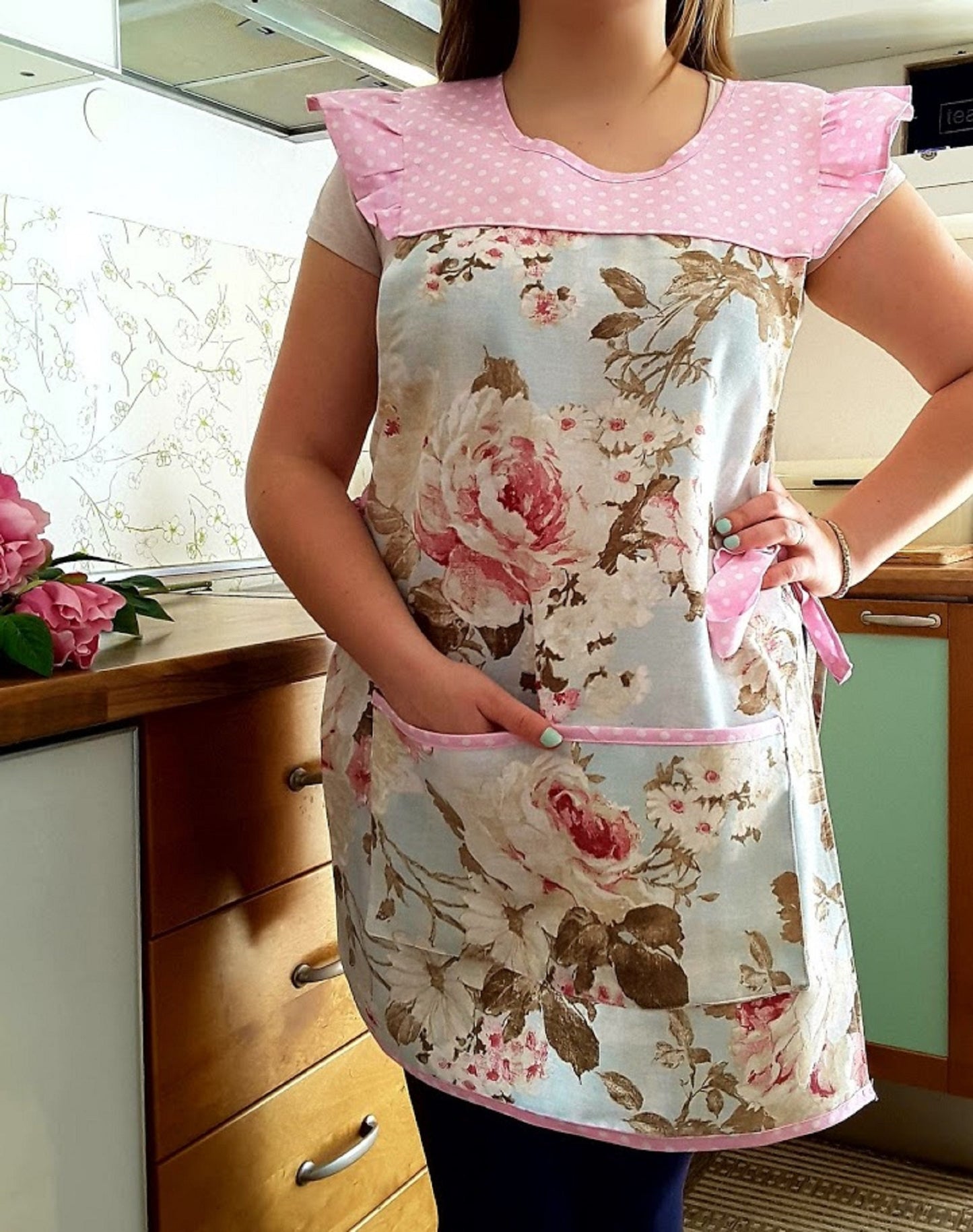 Apron Florence