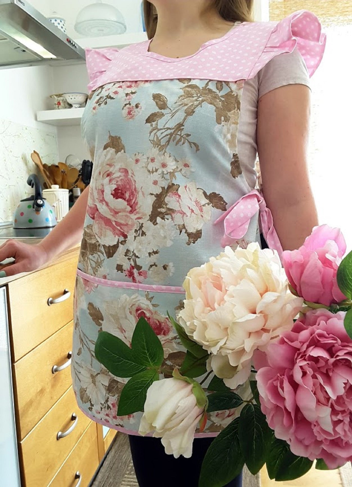 Apron Florence
