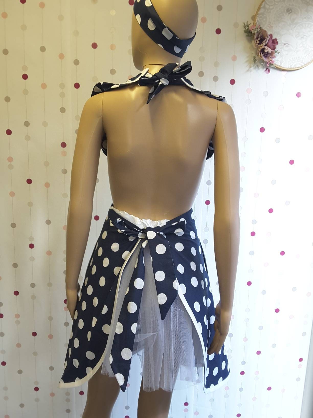 Apron Evita