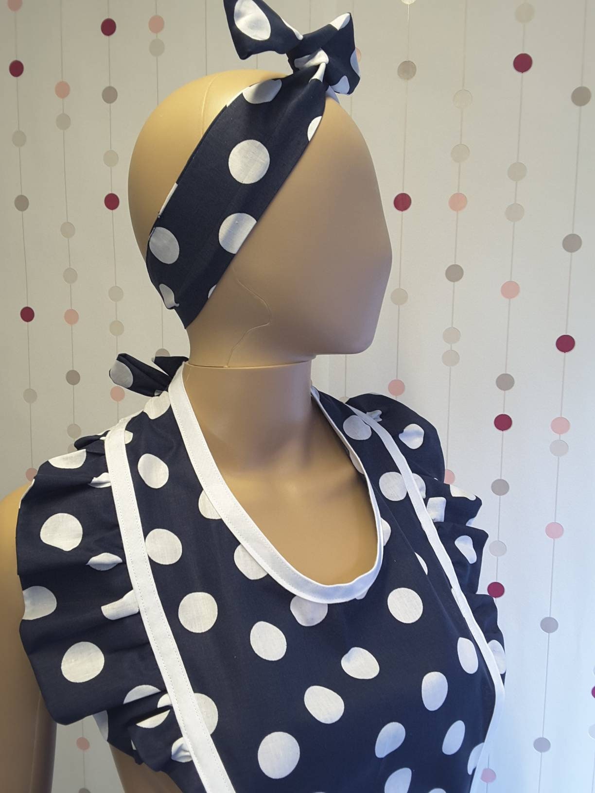 Apron Evita
