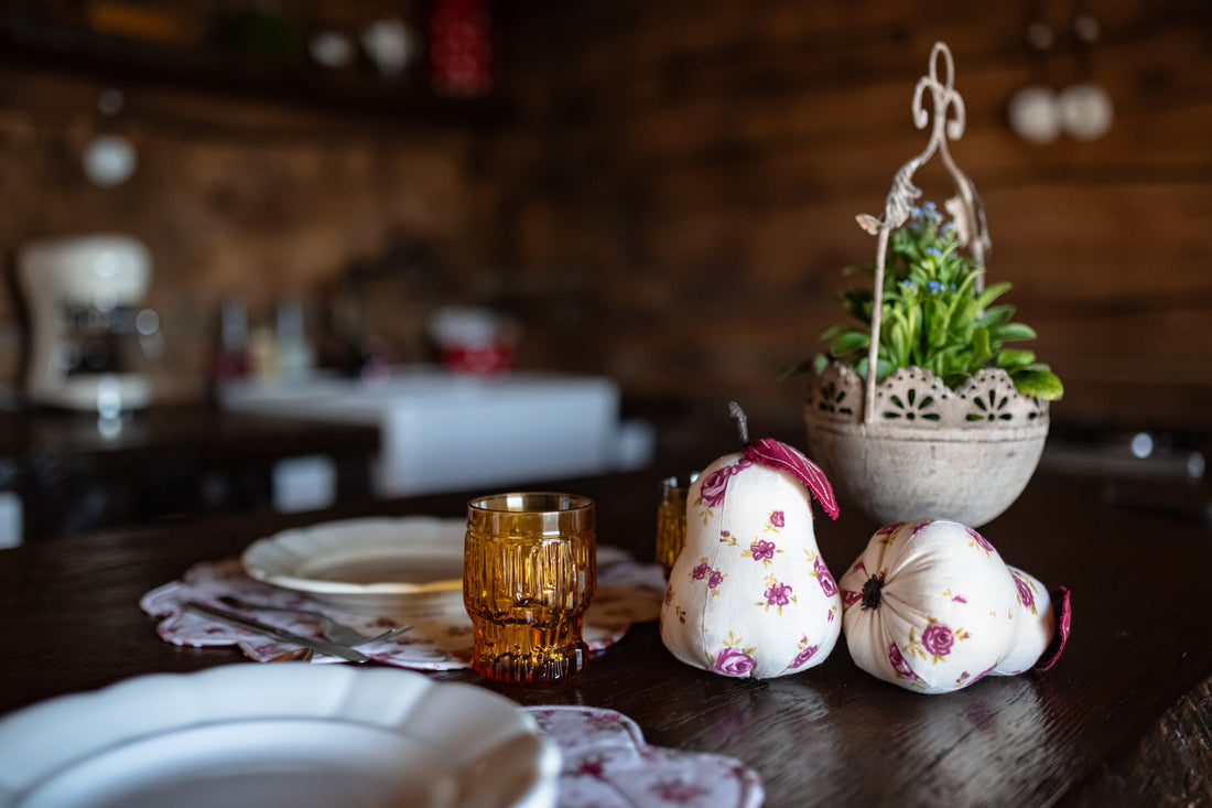 A Guide to Vintage Kitchen Decor