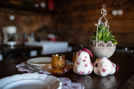 A Guide to Vintage Kitchen Decor