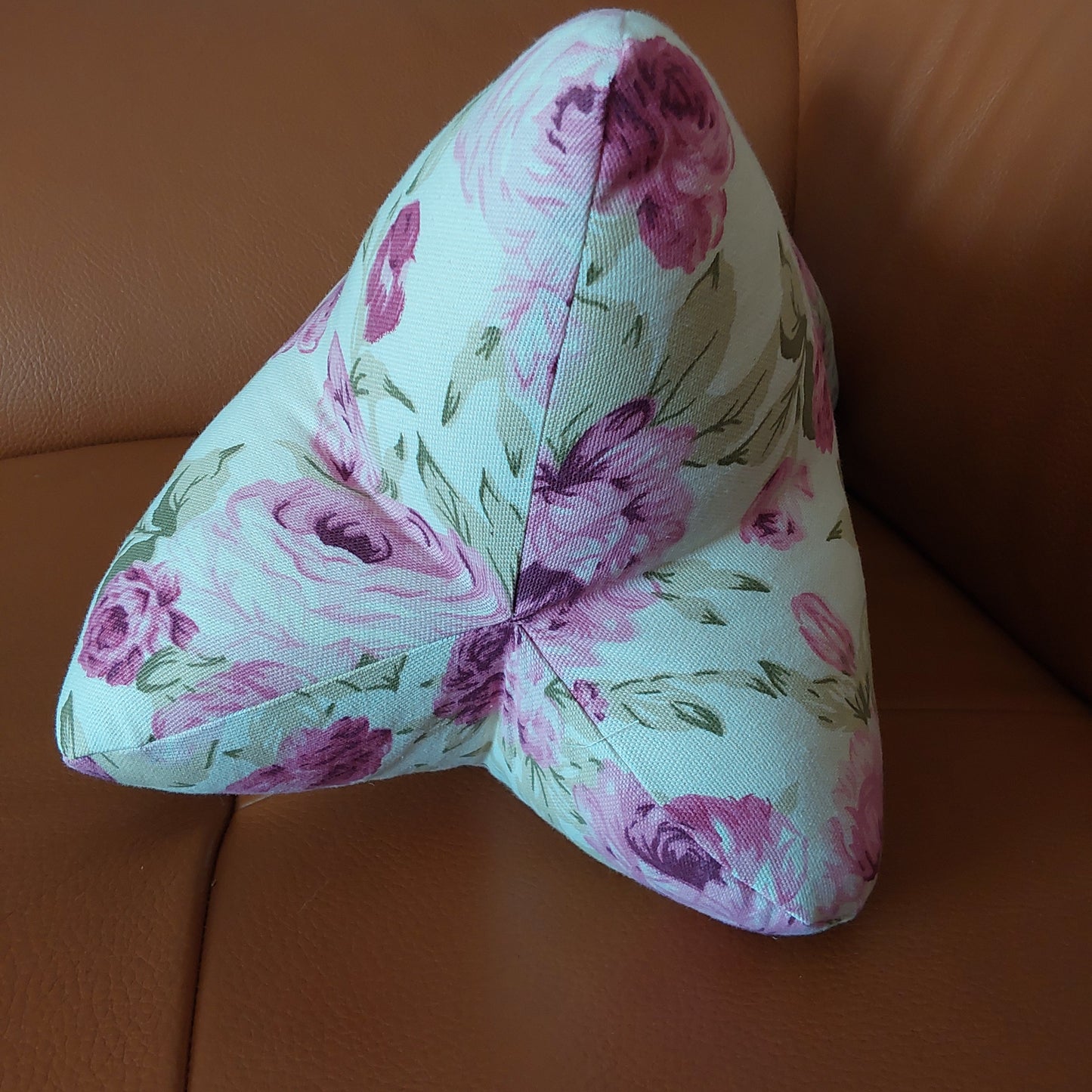 Bone shaped neck support pillow