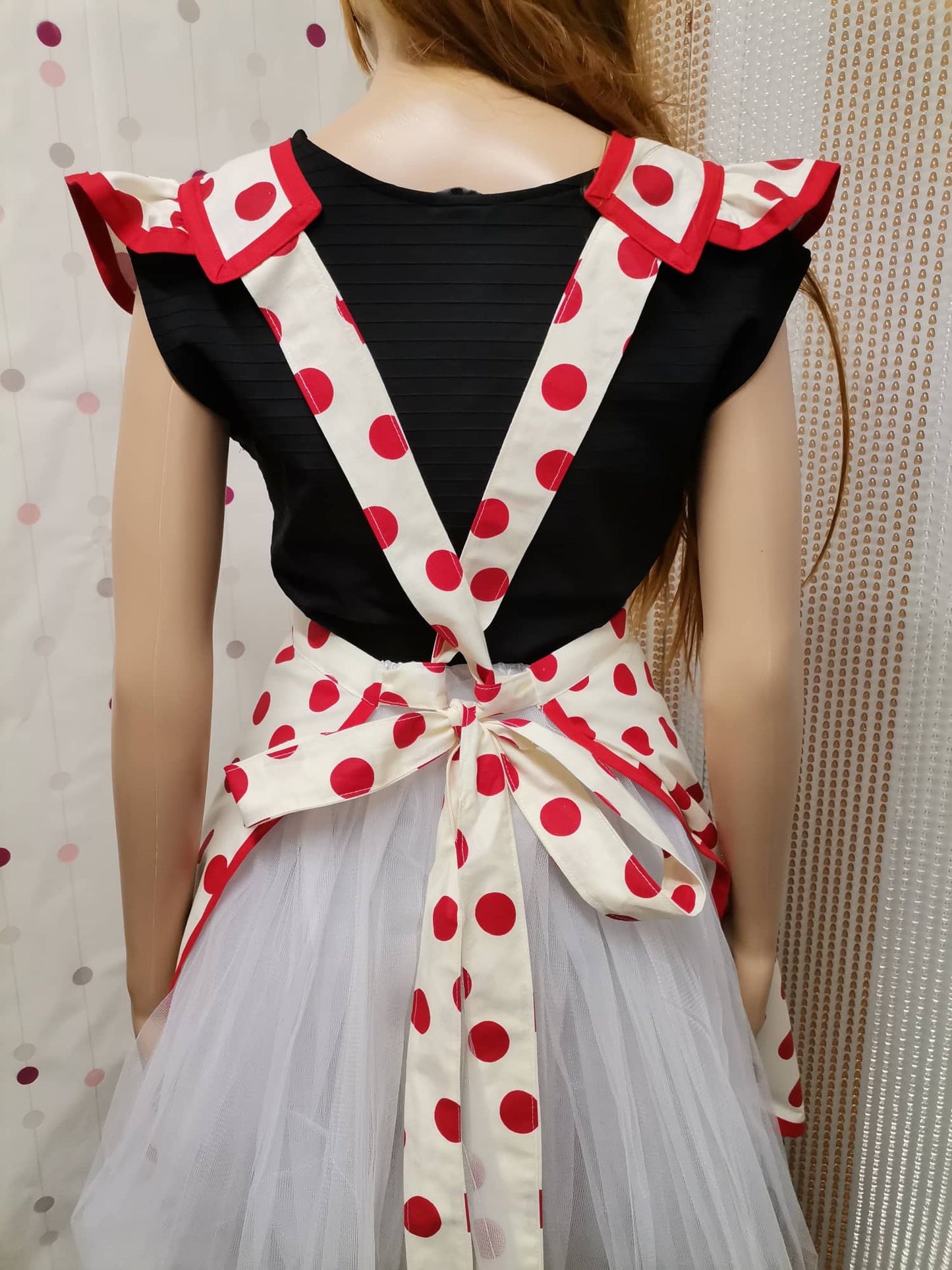 Apron Evita