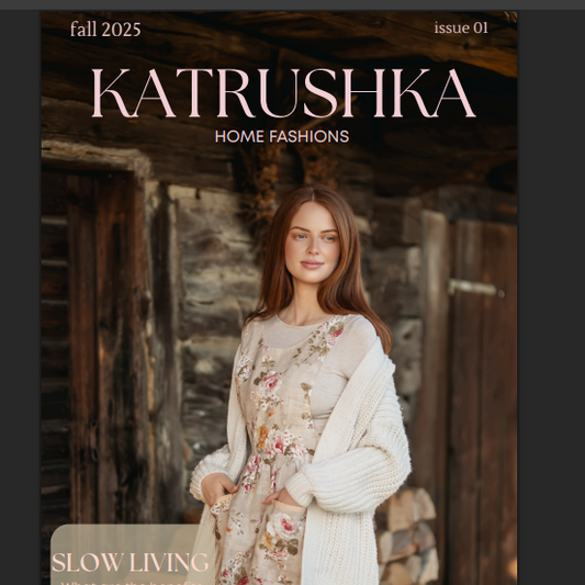KATRUSHKA HF DIGITAL MAGAZINE